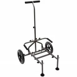 Daiwa Team Daiwa Tackle Trolley Barrows & Trolleys