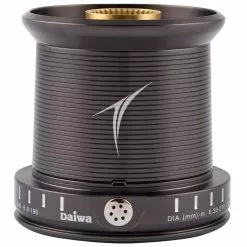 Daiwa Tournament Basiair Z45 QD Spare Spool Reels