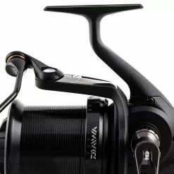 Daiwa Tournament Basia Custom Reel DCR4 Reels -Cheap Daiwa Store daiwa tournament basia custom reel dcr4 9
