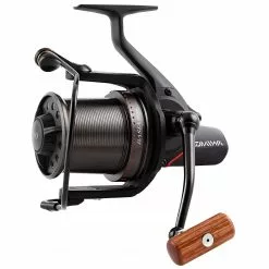 Daiwa Tournament Basia Custom Reel DCR6 Reels