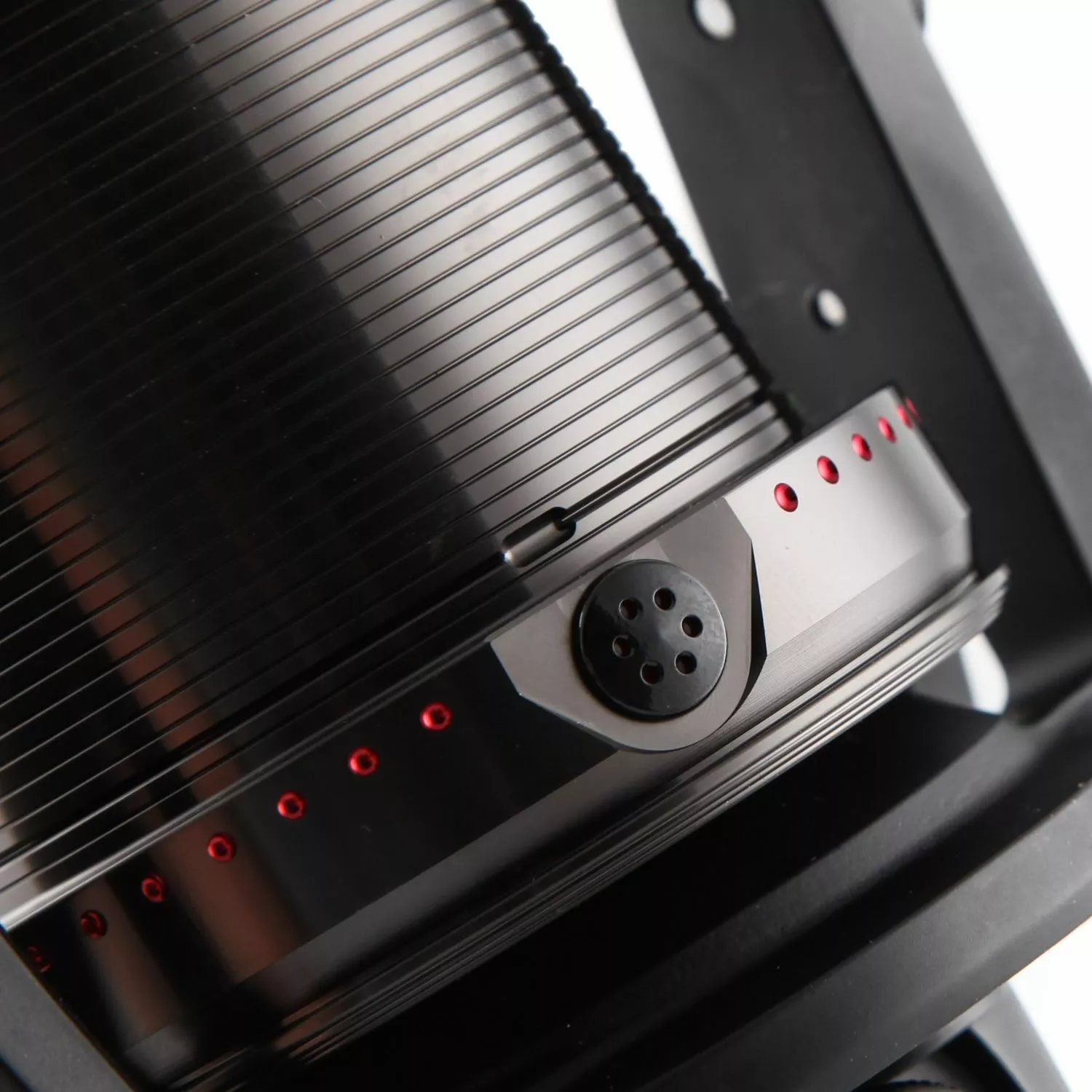 Daiwa Tournament Basia Custom Reel DCR6 Reels 7 Daiwa Tournament Basia Custom Reel DCR6 Reels - Image 7