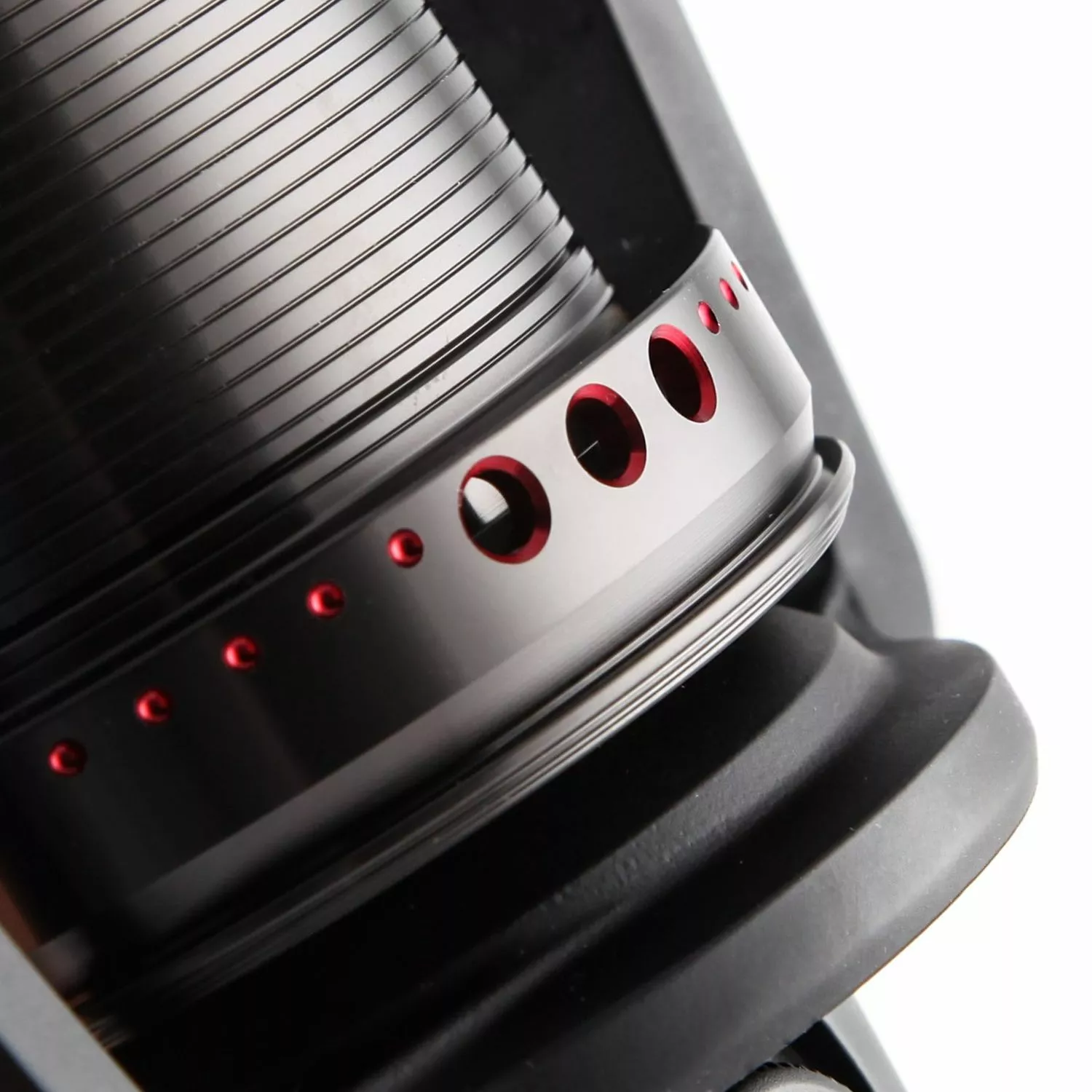 Daiwa Tournament Basia Custom Reel DCR6 Reels 9 Daiwa Tournament Basia Custom Reel DCR6 Reels - Image 9