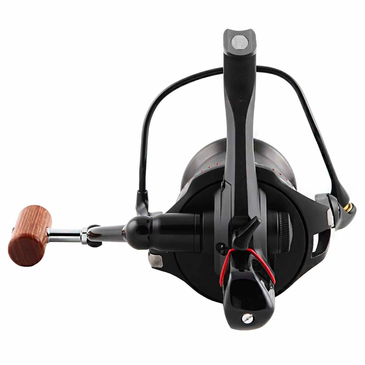 Daiwa Tournament Basia Custom Reel DCR6 Reels 2 Daiwa Tournament Basia Custom Reel DCR6 Reels - Image 2
