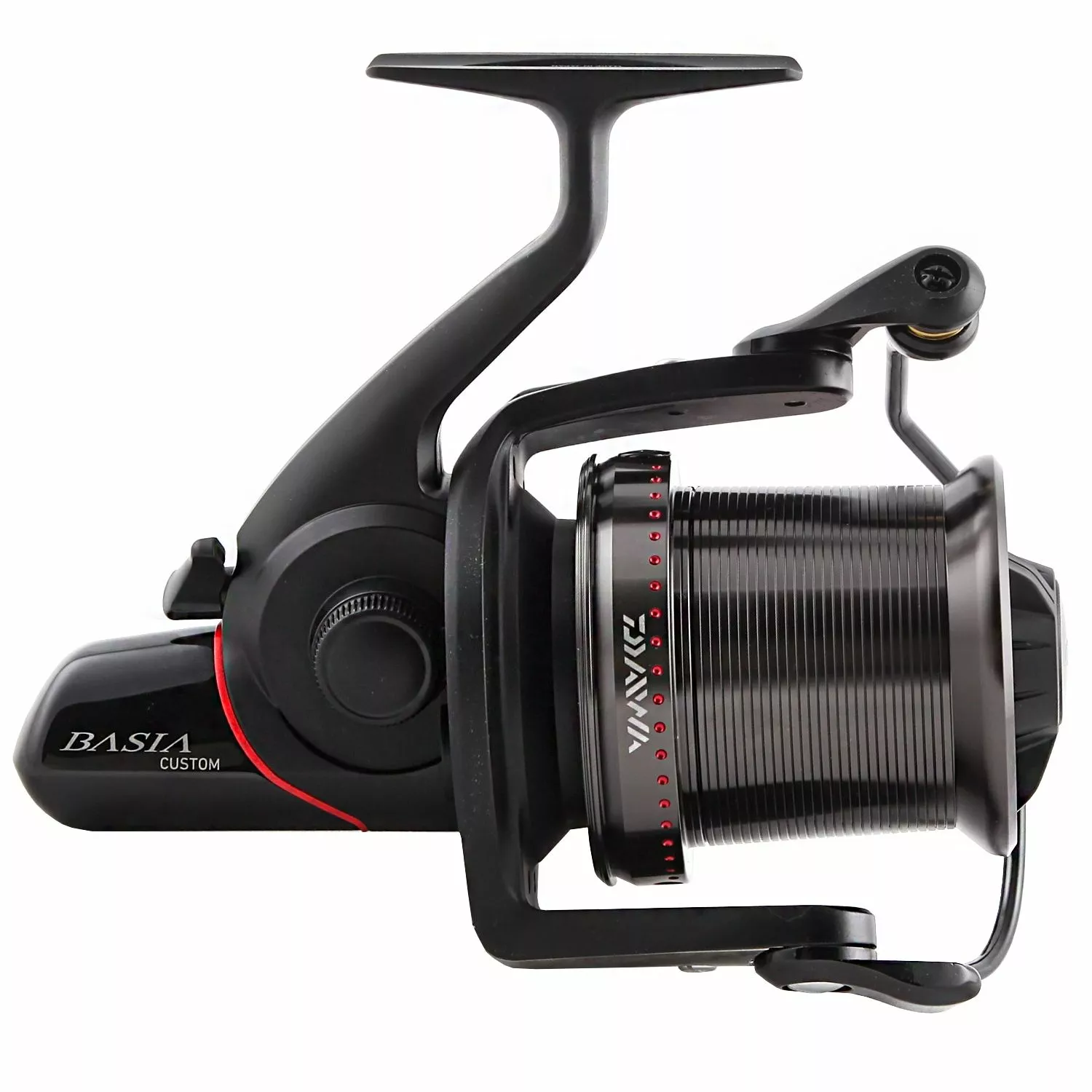 Daiwa Tournament Basia Custom Reel DCR6 Reels 4 Daiwa Tournament Basia Custom Reel DCR6 Reels - Image 4