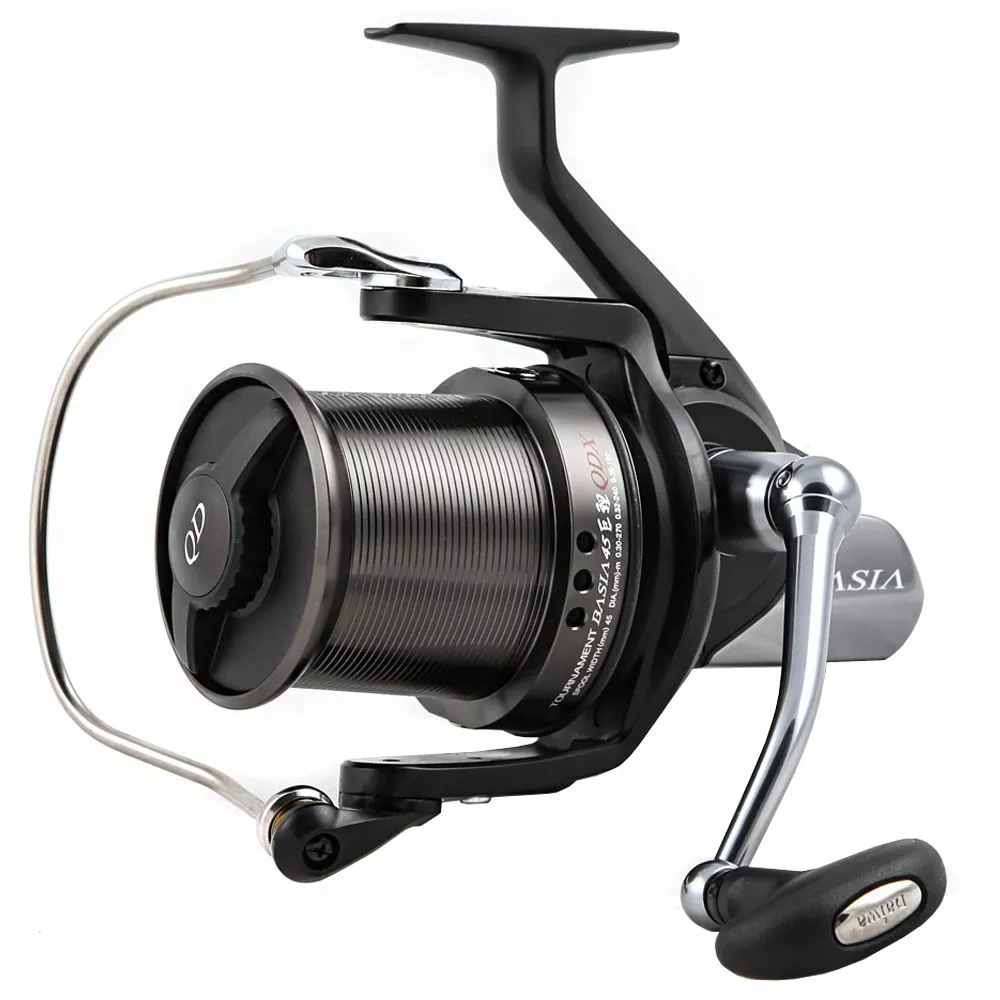 Daiwa Tournament Basia QDX Reel Reels 1 Daiwa Tournament Basia QDX Reel Reels
