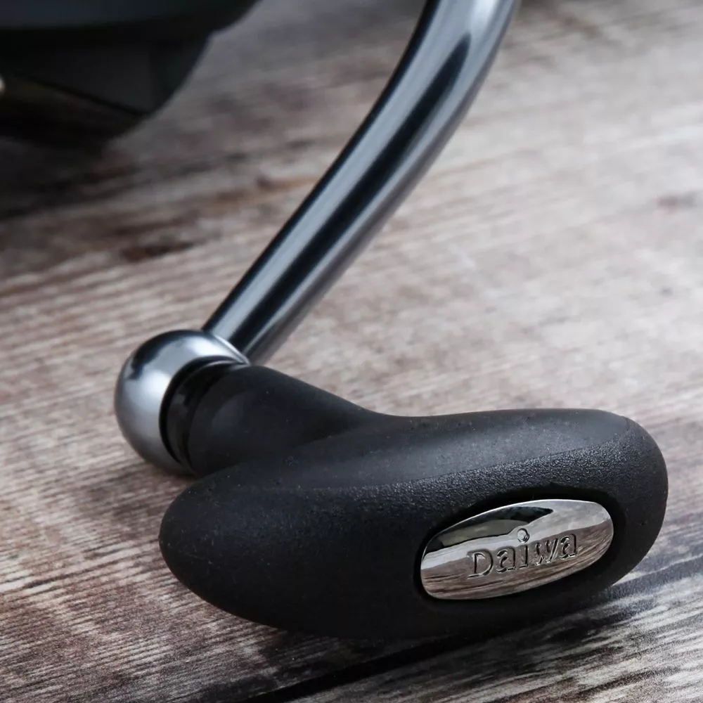 Daiwa Tournament Basia QDX Reel Reels 12 Daiwa Tournament Basia QDX Reel Reels - Image 12