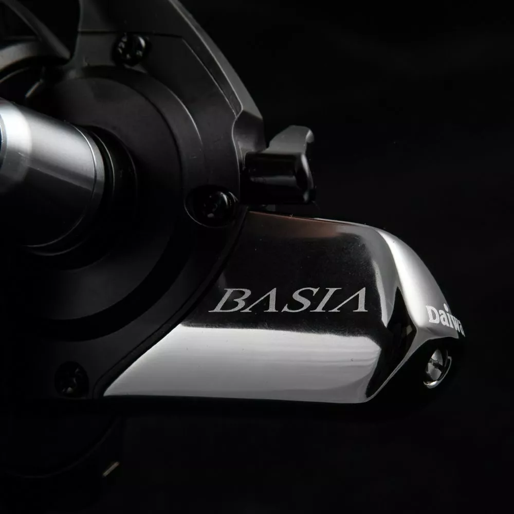 Daiwa Tournament Basia QDX Reel Reels 13 Daiwa Tournament Basia QDX Reel Reels - Image 13