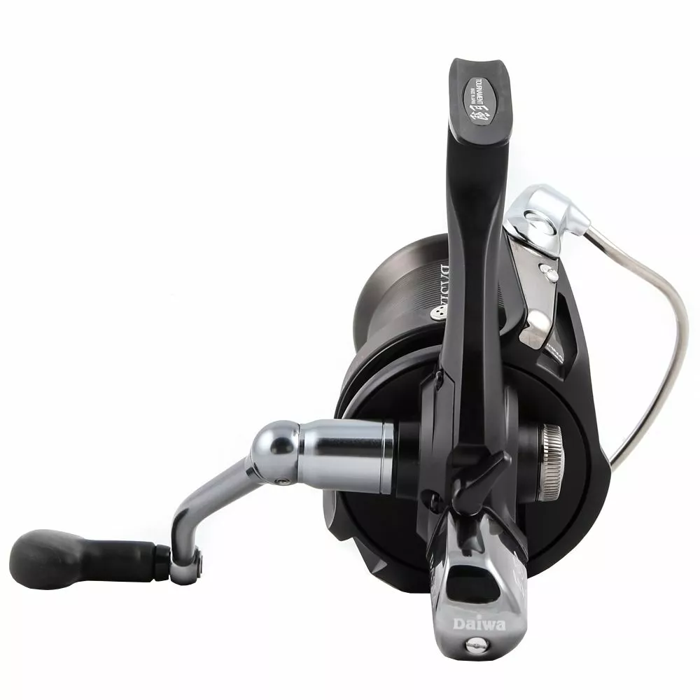 Daiwa Tournament Basia QDX Reel Reels 3 Daiwa Tournament Basia QDX Reel Reels - Image 3