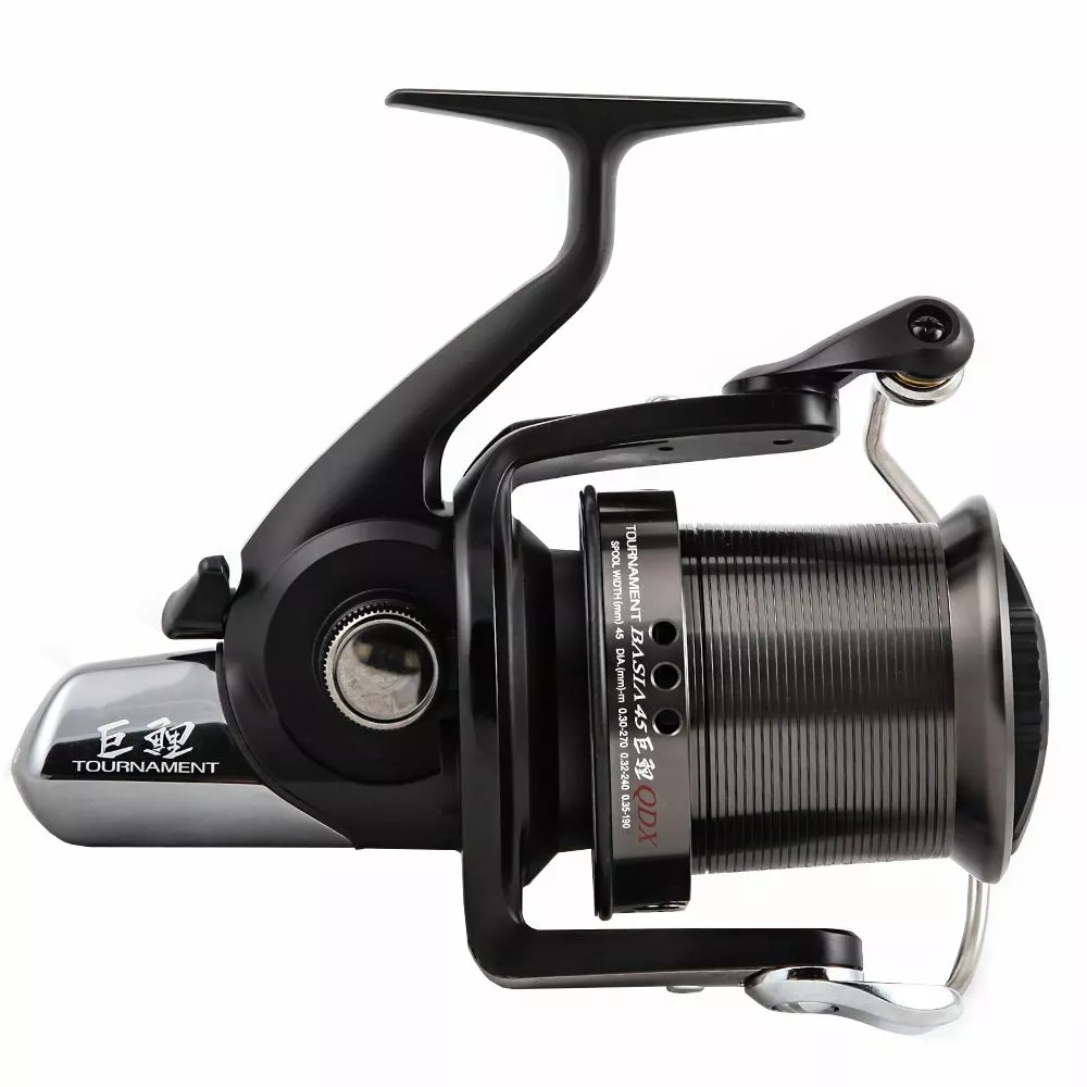 Daiwa Tournament Basia QDX Reel Reels 5 Daiwa Tournament Basia QDX Reel Reels - Image 5