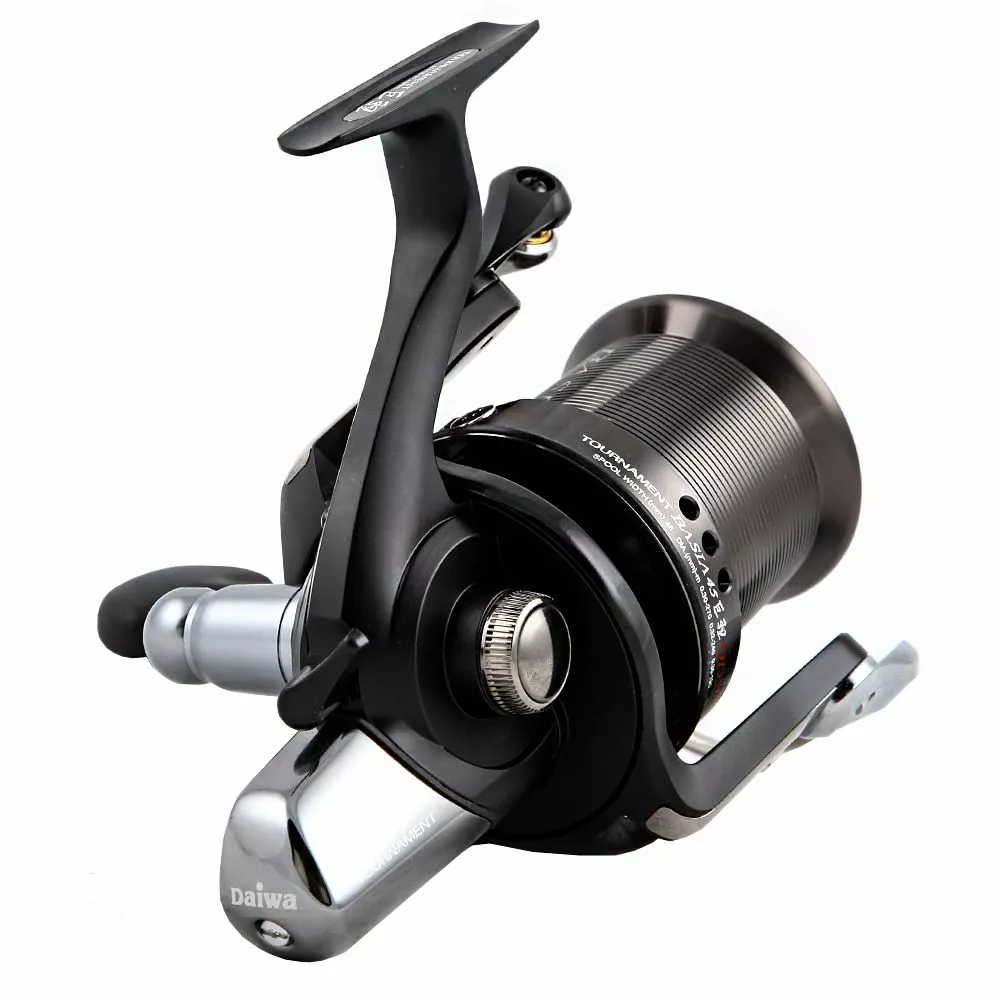 Daiwa Tournament Basia QDX Reel Reels 4 Daiwa Tournament Basia QDX Reel Reels - Image 4