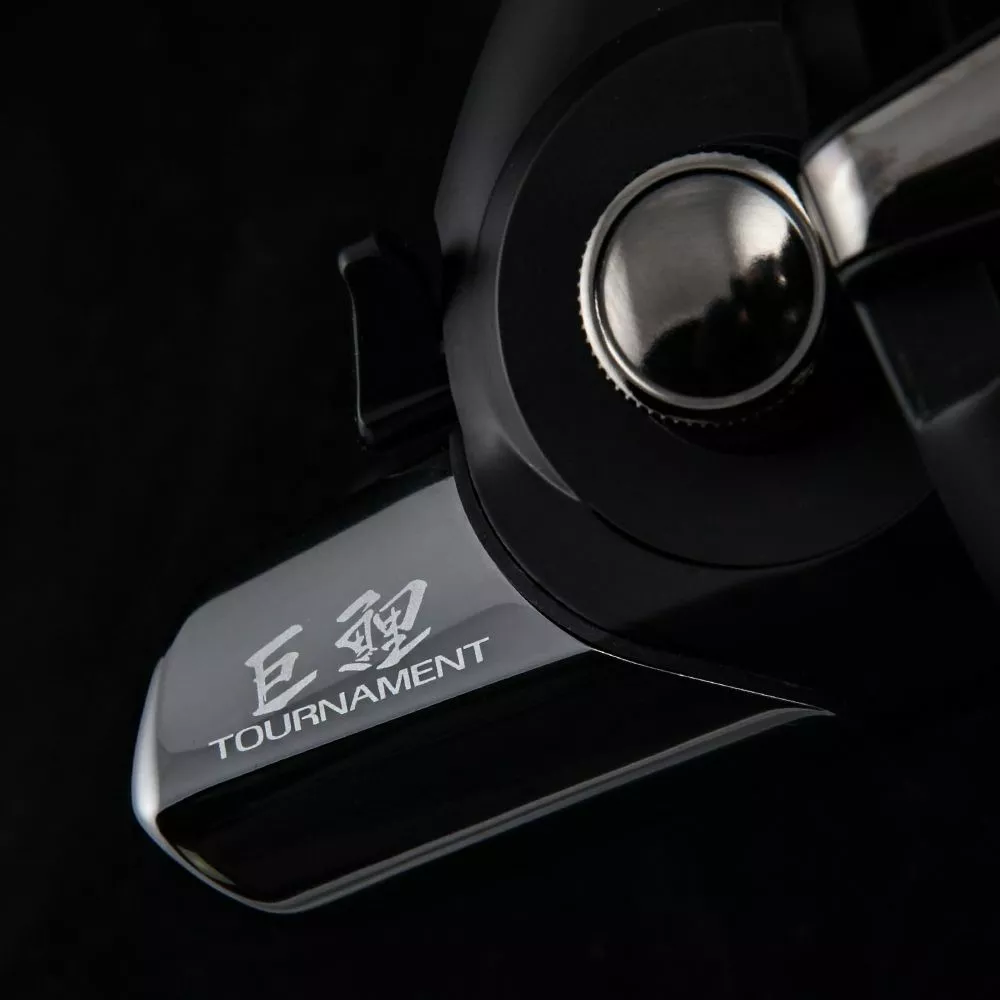 Daiwa Tournament Basia QDX Reel Reels 14 Daiwa Tournament Basia QDX Reel Reels - Image 14