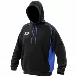 Daiwa Tournament Hoodies Clothing