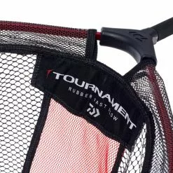 Daiwa Tournament Rubber Fast Flow Net Nets -Cheap Daiwa Store daiwa tournament rubber fast flow net 2 1