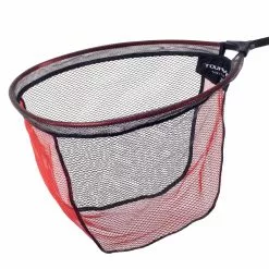 Daiwa Tournament Rubber Fast Flow Net Nets