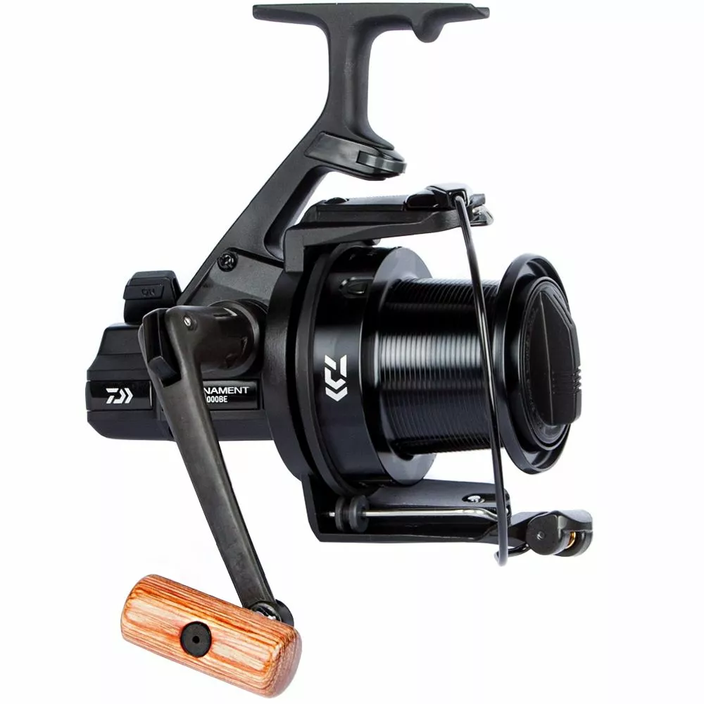 Daiwa Tournament S (Series Black) Reel Reels 1 Daiwa Tournament S (Series Black) Reel Reels