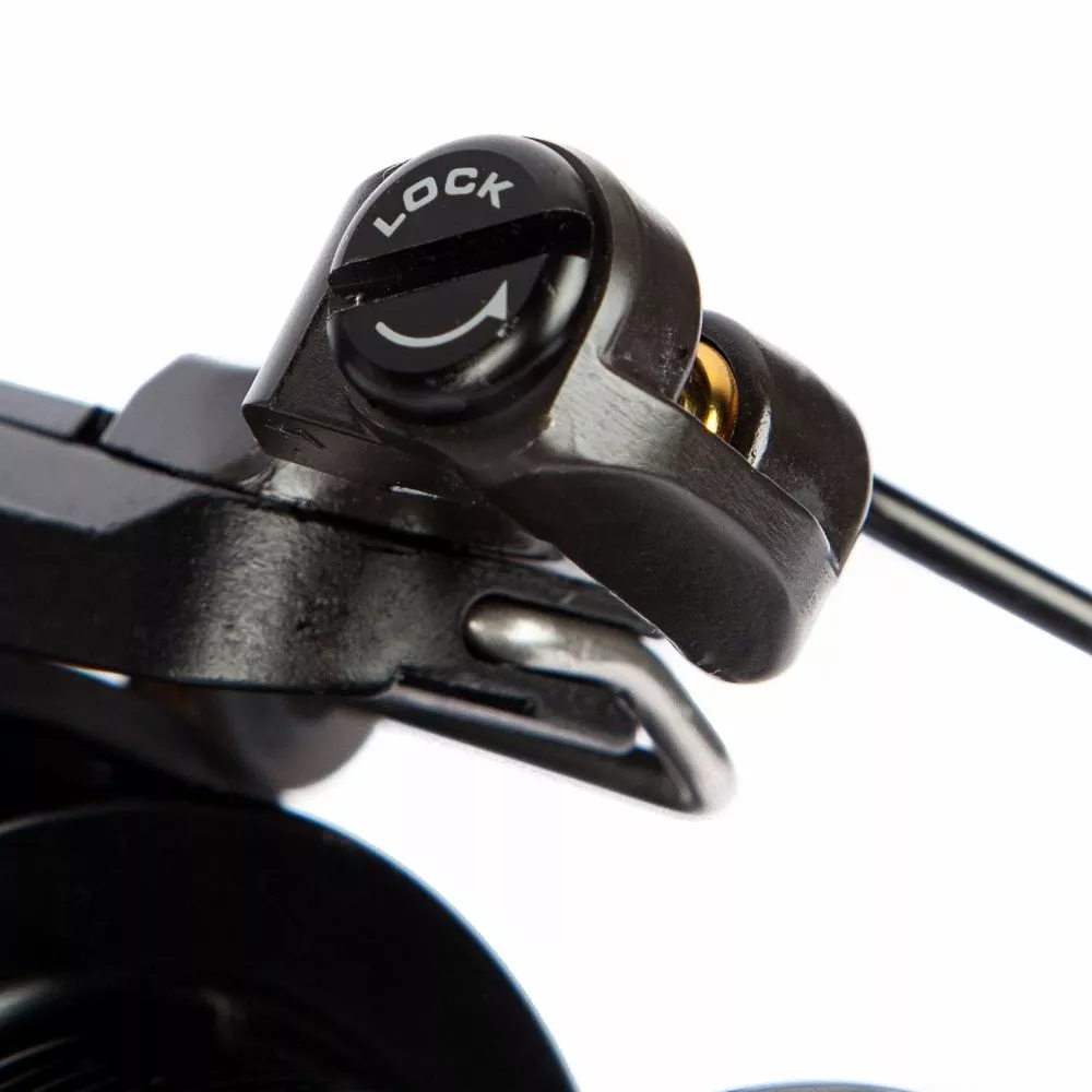 Daiwa Tournament S (Series Black) Reel Reels 7 Daiwa Tournament S (Series Black) Reel Reels - Image 7