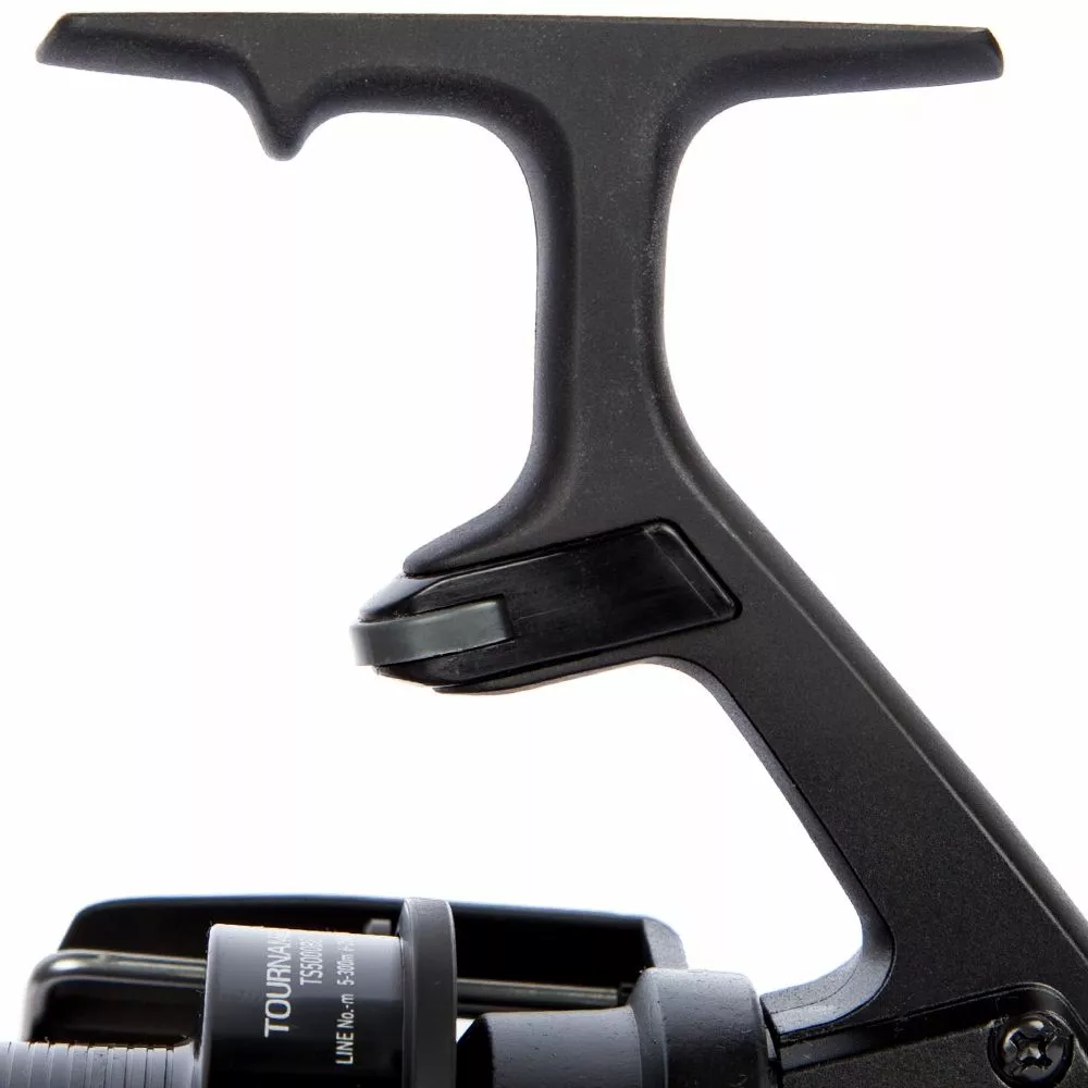 Daiwa Tournament S (Series Black) Reel Reels 12 Daiwa Tournament S (Series Black) Reel Reels - Image 12