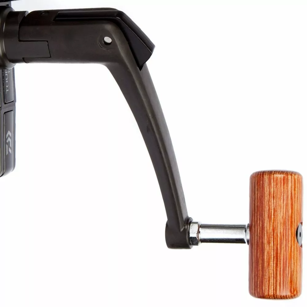 Daiwa Tournament S (Series Black) Reel Reels 14 Daiwa Tournament S (Series Black) Reel Reels - Image 14