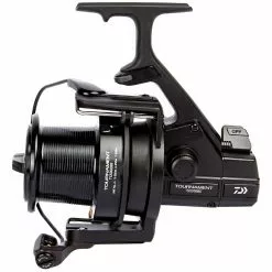 Daiwa Tournament S (Series Black) Reel Reels 19 Daiwa Tournament S (Series Black) Reel Reels -Cheap Daiwa Store daiwa tournament s black reel size 5000 4