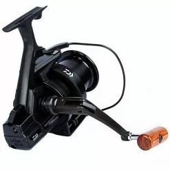 Daiwa Tournament S (Series Black) Reel Reels 16 Daiwa Tournament S (Series Black) Reel Reels -Cheap Daiwa Store daiwa tournament s black reel size 5000 6