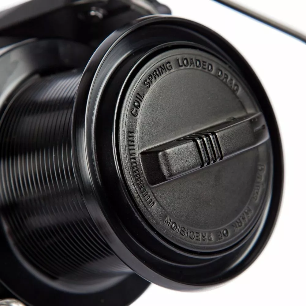 Daiwa Tournament S (Series Black) Reel Reels 10 Daiwa Tournament S (Series Black) Reel Reels - Image 10