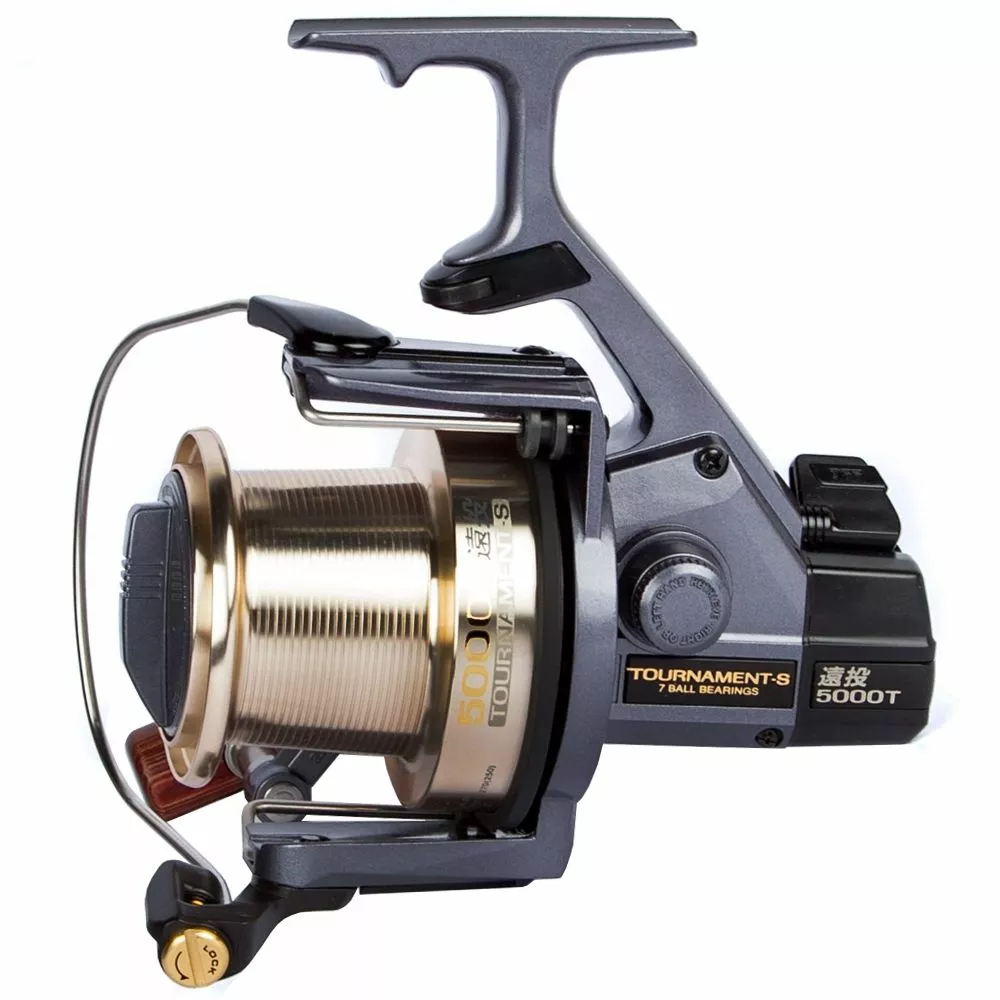 Daiwa Tournament-S Reel Reels - Image 5
