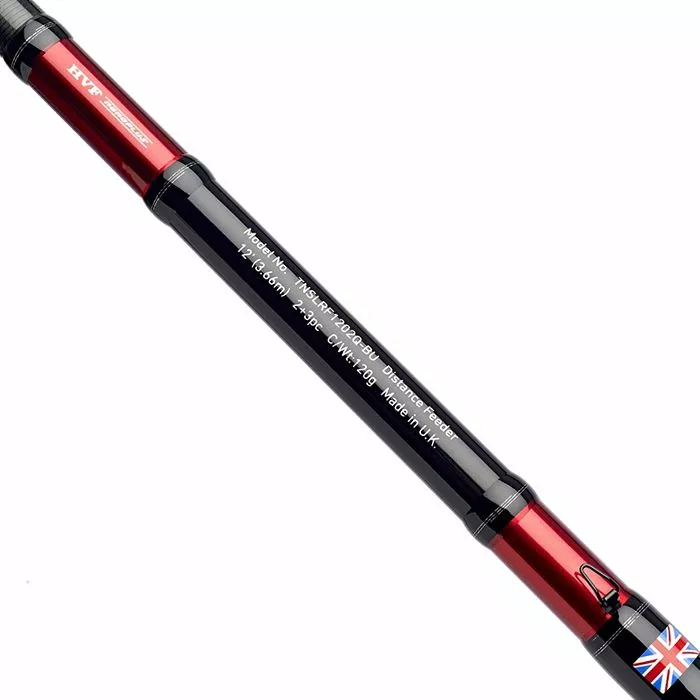 Daiwa Tournament SLR Feeder Rod Rods 3 Daiwa Tournament SLR Feeder Rod Rods - Image 3