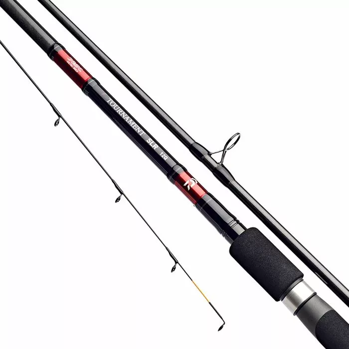 Daiwa Tournament SLR Feeder Rod Rods 1 Daiwa Tournament SLR Feeder Rod Rods