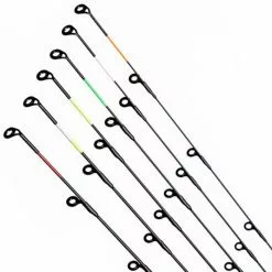 Daiwa Tournament SLR Quiver Tip Rods