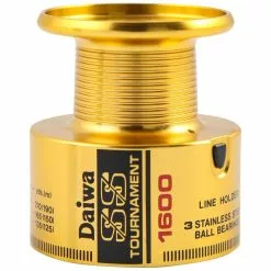 Daiwa Tournament SS1600 Spare Spool Reels