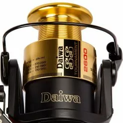Daiwa Tournament SS2600 Whisker Reel Reels 25 Daiwa Tournament SS2600 Whisker Reel Reels -Cheap Daiwa Store daiwa tournament ss2600 whisker reel 11