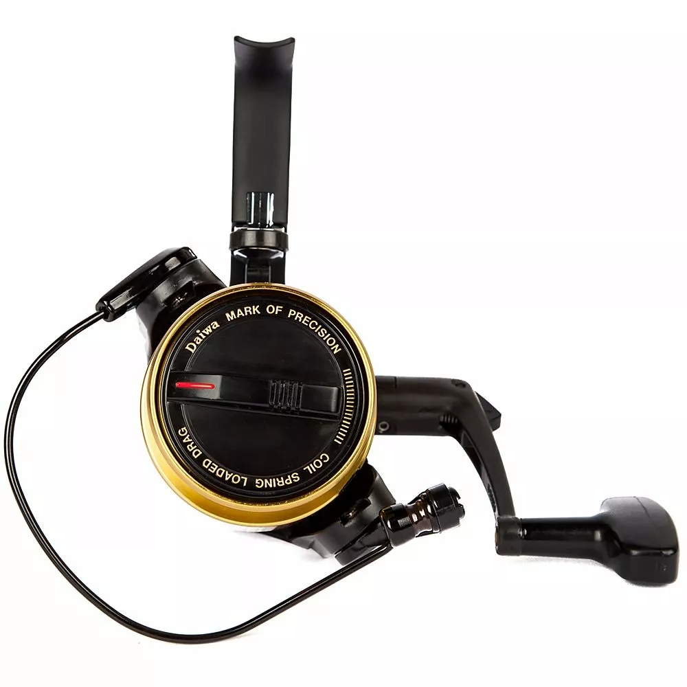 Daiwa Tournament SS2600 Whisker Reel Reels 7 Daiwa Tournament SS2600 Whisker Reel Reels - Image 7