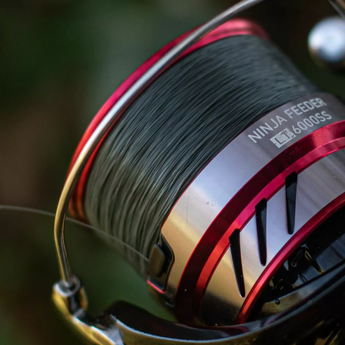 Daiwa Tournament St Monofil Line 3 Daiwa Tournament St Monofil Line - Image 3