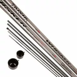 Daiwa Whisker XLS 16m More Power Poles & Whips