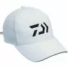 Daiwa White Cap Clothing