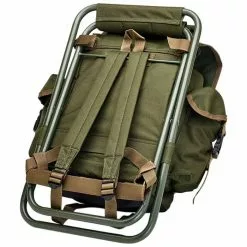 Daiwa Wilderness Game Rucksack Stool Luggage -Cheap Daiwa Store daiwa wilderness game rucksack stool 5