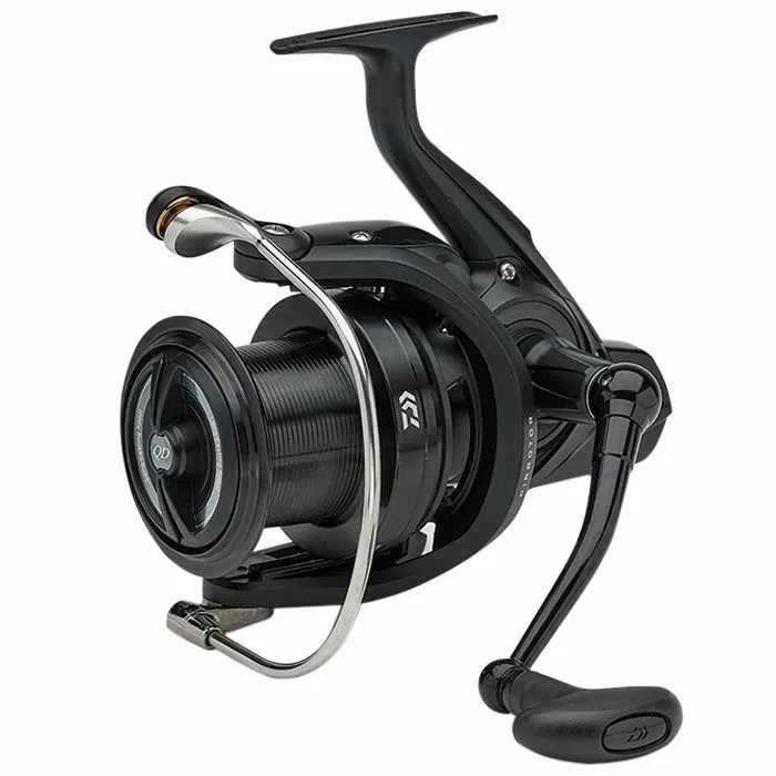 Daiwa Windcast QDA Reel Reels 2 Daiwa Windcast QDA Reel Reels - Image 2