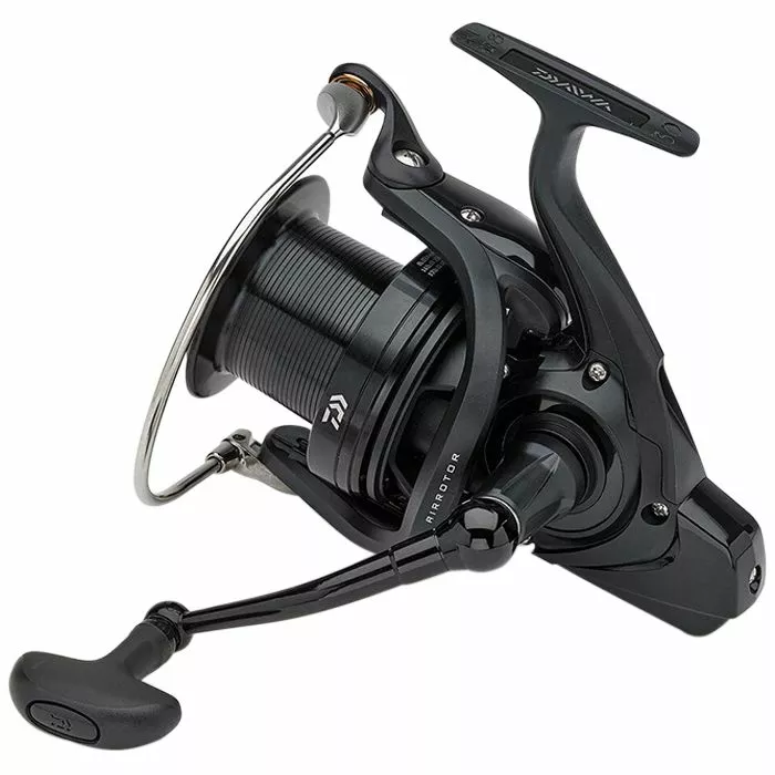 Daiwa Windcast QDA Reel Reels 5 Daiwa Windcast QDA Reel Reels - Image 5