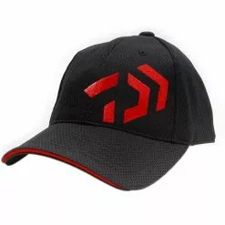 Daiwa DVEC Angled Cap Clothing