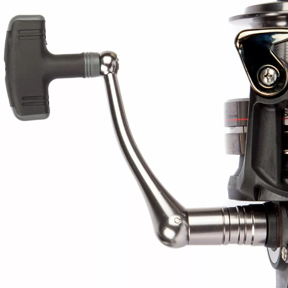 Daiwa Windcast BR LD Reels 10 Daiwa Windcast BR LD Reels - Image 10