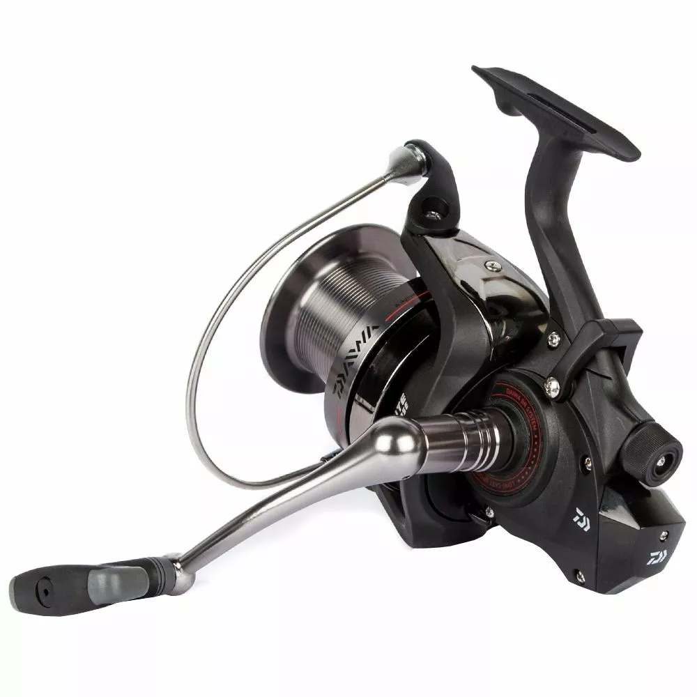 Daiwa Windcast BR LD Reels 2 Daiwa Windcast BR LD Reels - Image 2