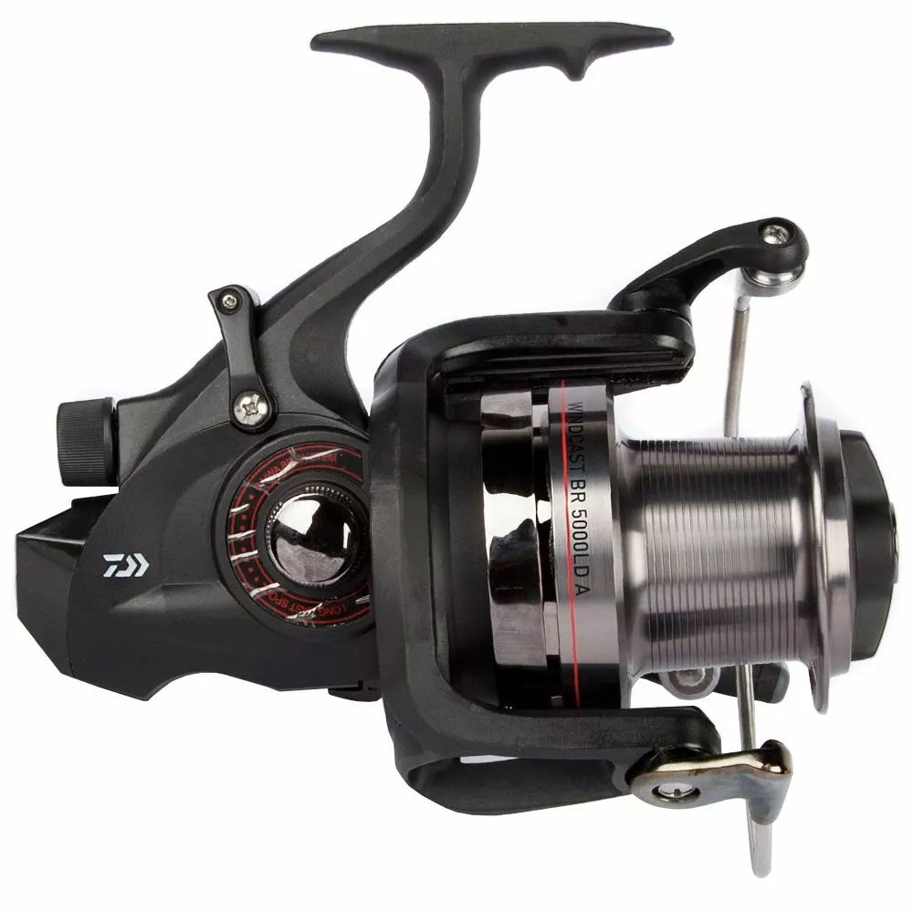 Daiwa Windcast BR LD Reels 5 Daiwa Windcast BR LD Reels - Image 5