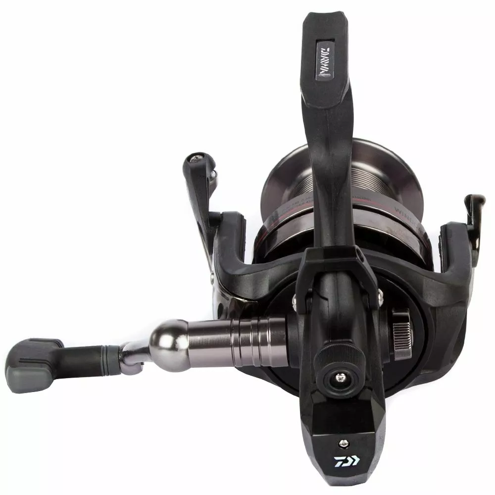 Daiwa Windcast BR LD Reels 3 Daiwa Windcast BR LD Reels - Image 3