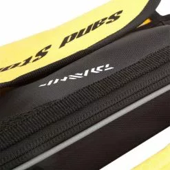 Daiwa Sandstorm Rig Wallet Luggage -Cheap Daiwa Store dssrw2 sandstorm rig wallet l inset4 1 1