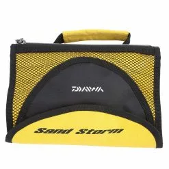 Daiwa Sandstorm Rig Wallet Luggage