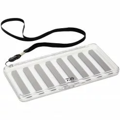 Daiwa Slimview Fly Box Fly Storage