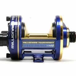 Daiwa Millionaire 7HT Mag Reel Reels -Cheap Daiwa Store img1 765