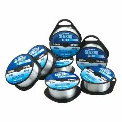 Daiwa Sensor Clear Monofil Line