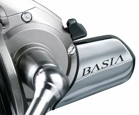 Daiwa Tournament Basia QD Reels 2 Daiwa Tournament Basia QD Reels - Image 2