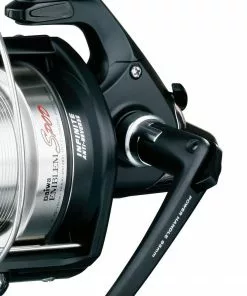 Daiwa Emblem Spod Fishing Reel Reels -Cheap Daiwa Store img2 611